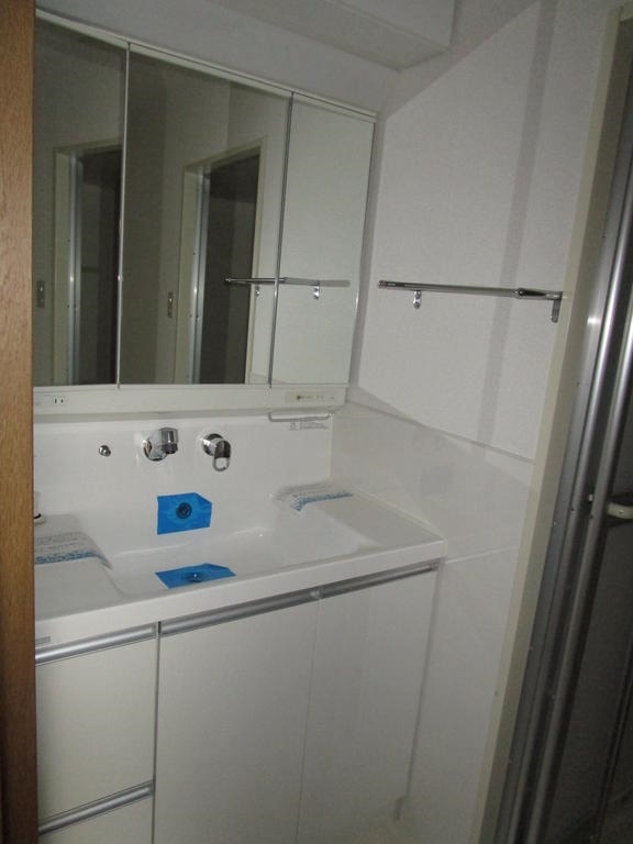 洗面設備　★洗面台★