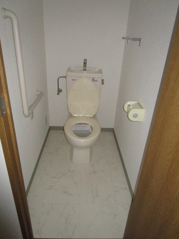 トイレ　★トイレ★