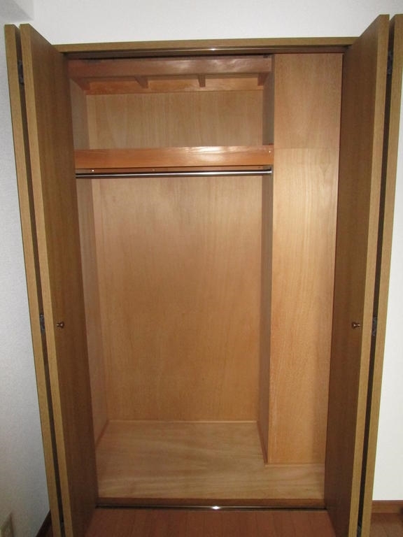 収納　★収納スペース★