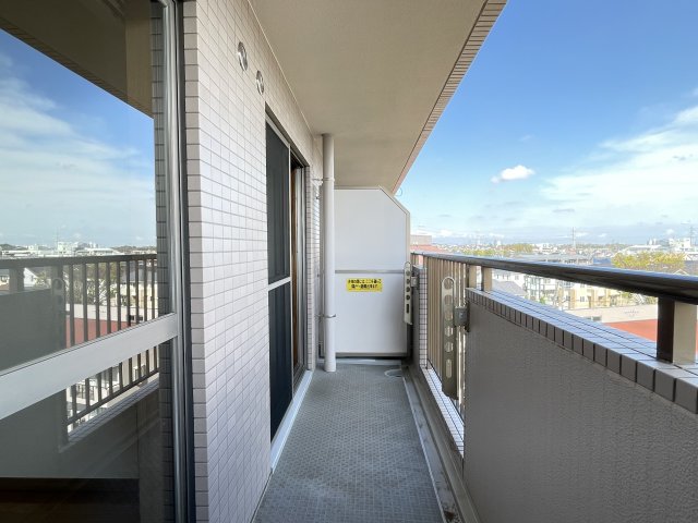 バルコニー　★バルコニー★