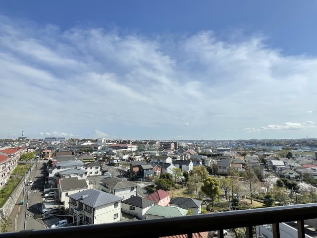 眺望　★眺望★