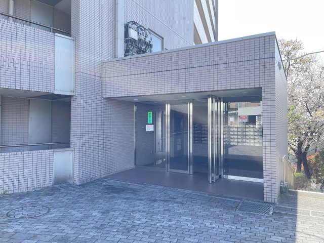 エントランス　★エントランス★