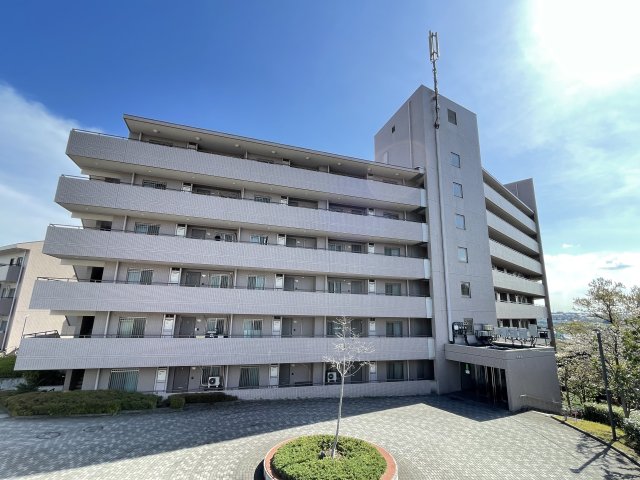 建物外観　★外観★