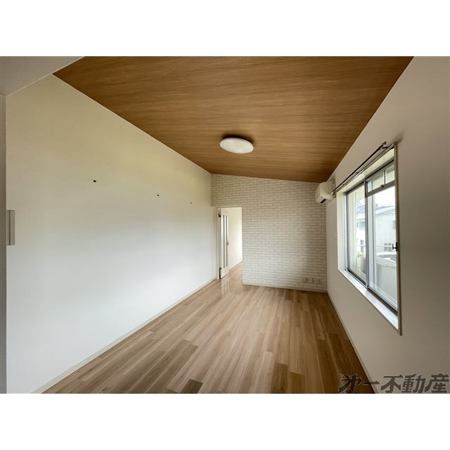 建物外観　ＬＤＫ