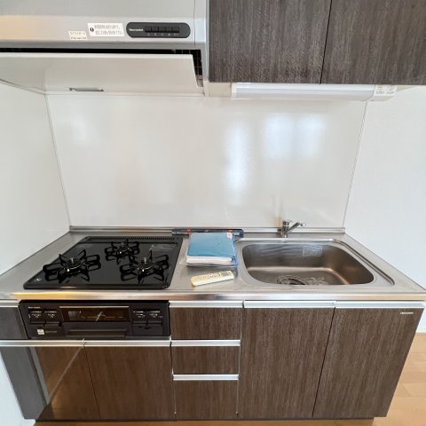 キッチン　同仕様タイプです