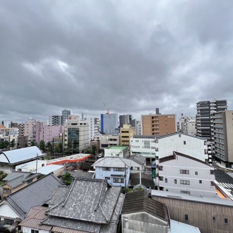 眺望　同仕様タイプです