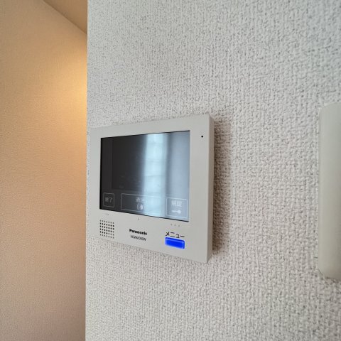 セキュリティ　同仕様タイプです