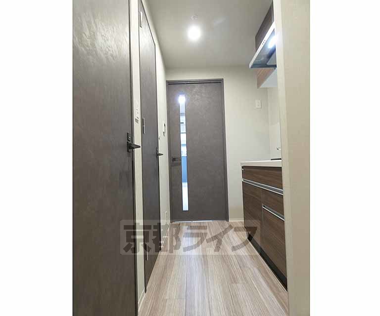 キッチン　・導入予定設備。。