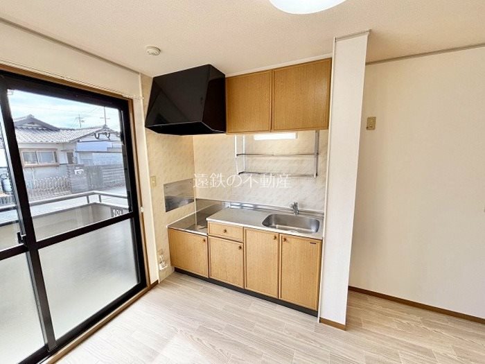 キッチン　※現況優先