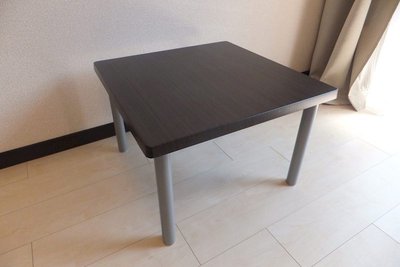 その他設備　テーブルもあります