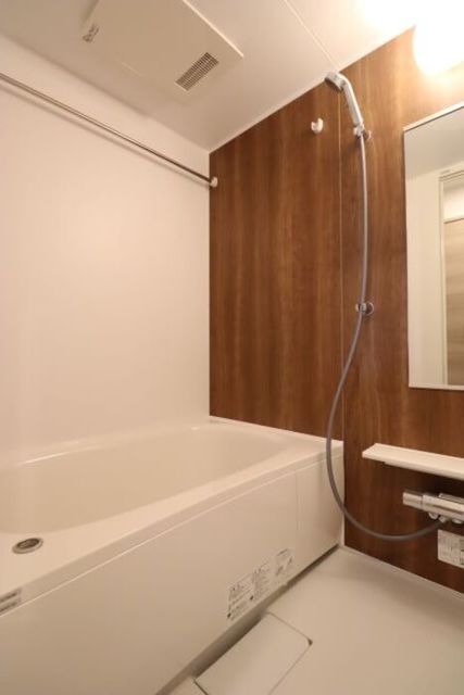 バス・シャワールーム　★同施工参考写真★