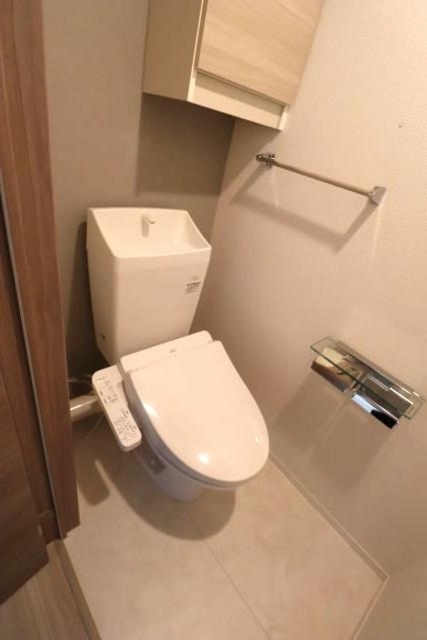 トイレ　★同施工参考写真★