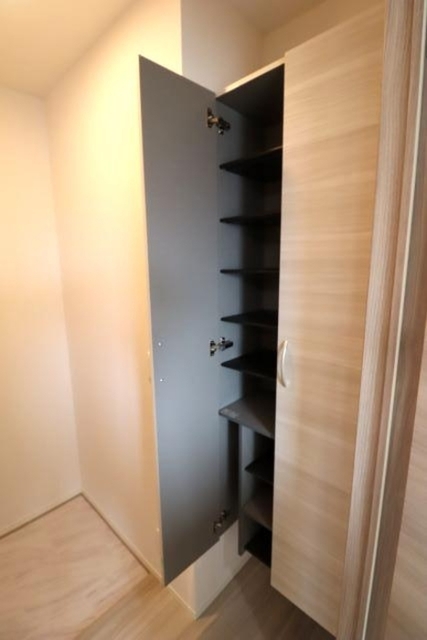 玄関　★同施工参考写真★