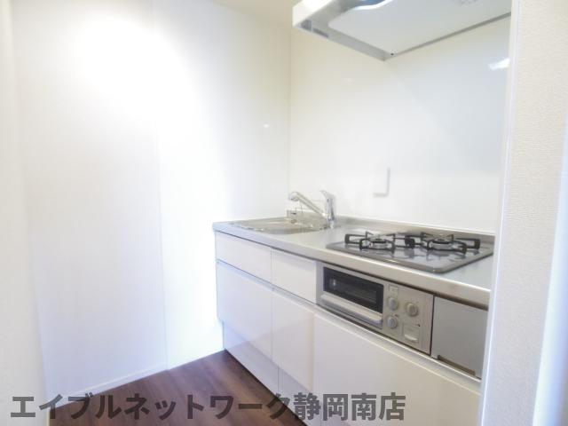 キッチン　使いやすいキッチンです