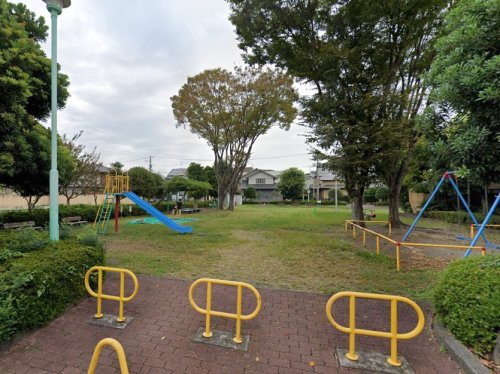 公園　大坪町公園（公園）まで229m