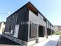 高田本山駅より徒歩5分 築2年1ヶ月 2階建の賃貸物件