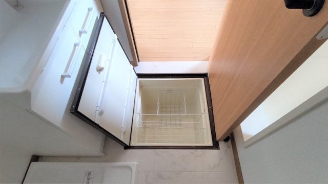 その他　床下収納