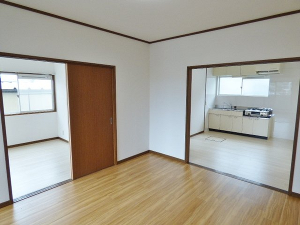 居室・リビング