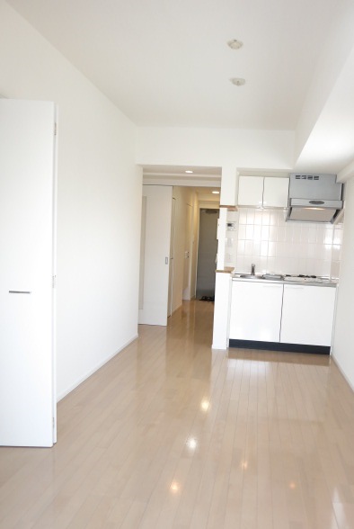 その他部屋・スペース　フローリングのお部屋です。