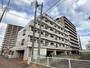 長岡駅より徒歩8分 6階 築34年10ヶ月の賃貸物件