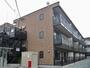 加美駅より徒歩11分 3階 築13年1ヶ月の賃貸物件