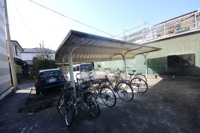 その他共有部分　★お問い合わせはタウンハウジング中央林間店まで★