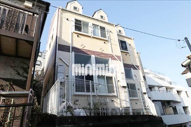 建物外観　オシャレな外観です。