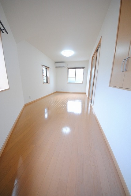 その他部屋・スペース　写真は１号室