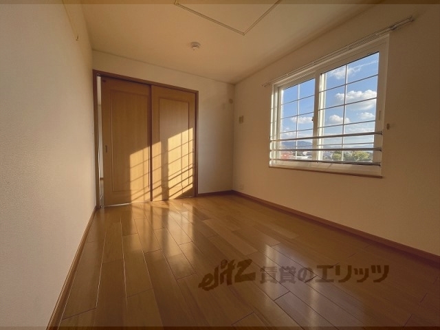 居室・リビング　洋室