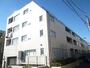 幡ヶ谷駅より徒歩6分 4階 築21年6ヶ月の賃貸物件