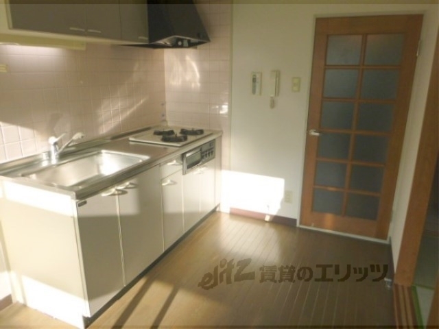 居室・リビング　ダイニング