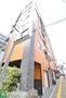 市川駅より徒歩3分 5階 築19年7ヶ月の賃貸物件