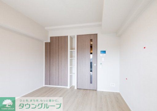 その他部屋・スペース　リビング/居室