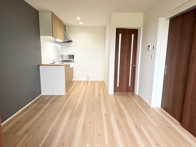 居室・リビング　LDK