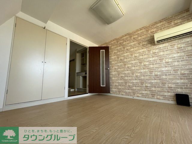 居室・リビング　リビング/居室