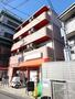 正雀駅より徒歩3分 4階 築29年8ヶ月の賃貸物件