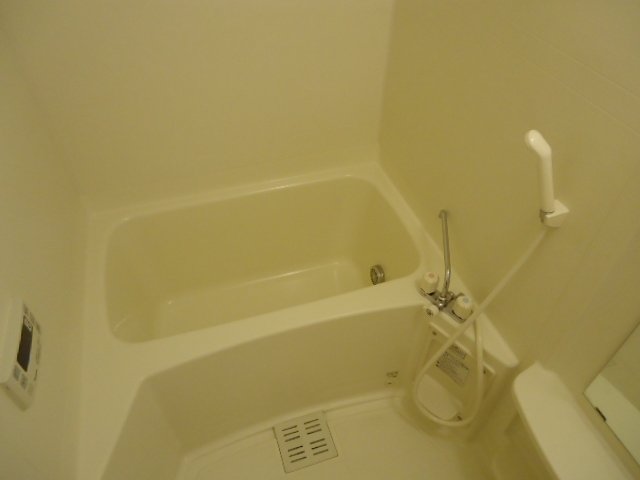 バス・シャワールーム　バス（イメージ）