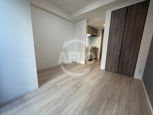 その他部屋・スペース　Metrosa谷町六丁目South　洋室