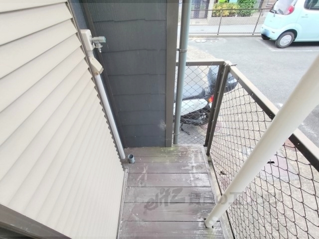 その他部屋・スペース　洗濯機置場