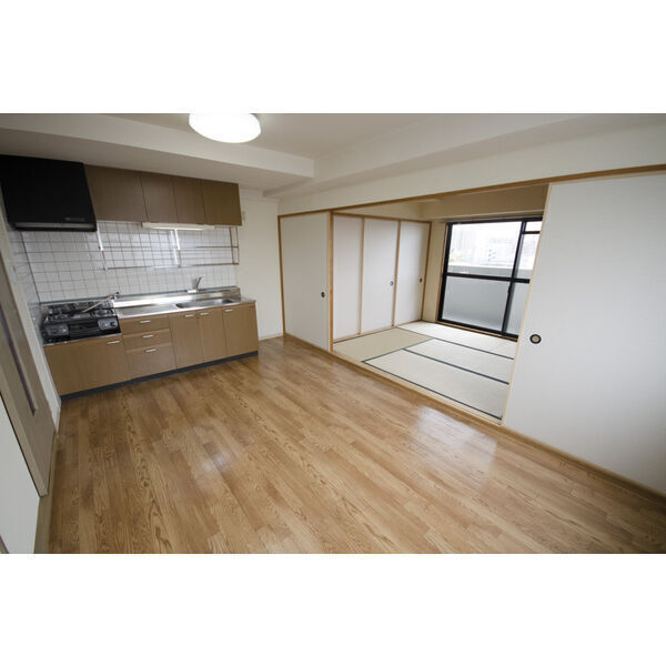 居室・リビング　※参考写真