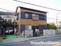 腰越駅より徒歩8分 築55年6ヶ月 2階建の賃貸物件