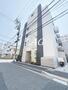 瑞江駅より徒歩5分 4階 築2年8ヶ月の賃貸物件
