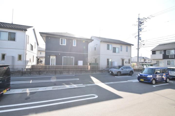 眺望　その他共有部分