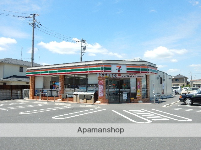 コンビニ　セブンイレブン／瀬戸内土師店（コンビニ）まで300m