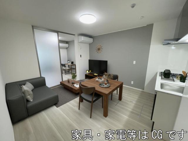 居室・リビング