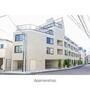 西新宿五丁目駅より徒歩10分 5階 新築の賃貸物件