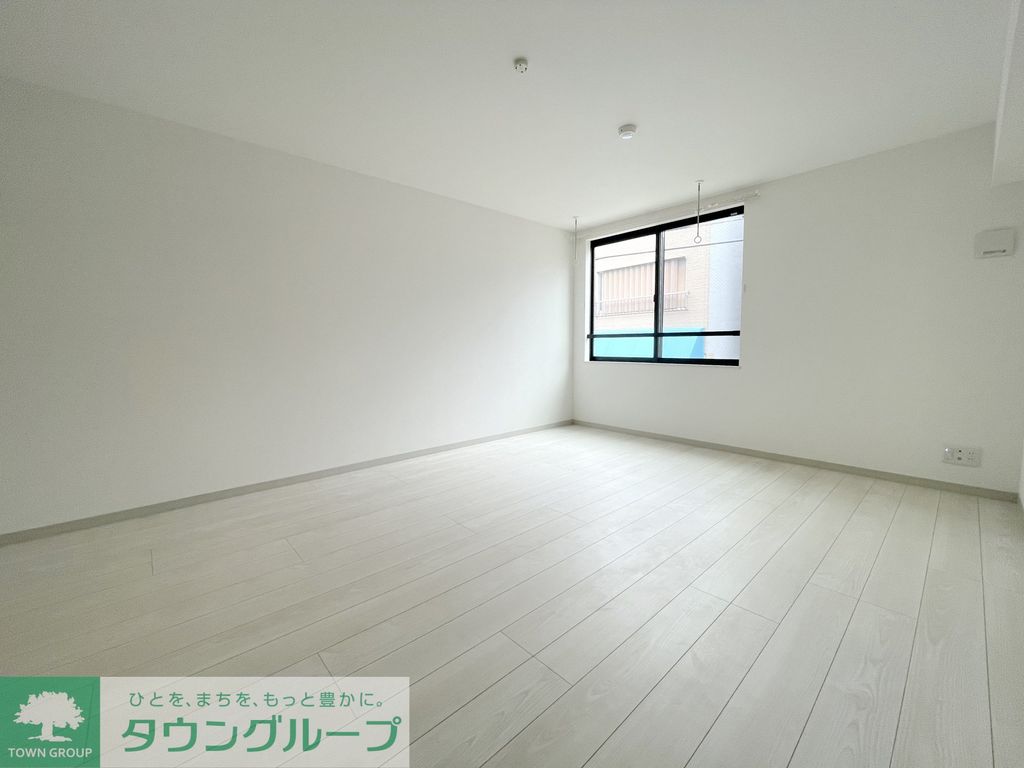 居室・リビング　リビング/居室