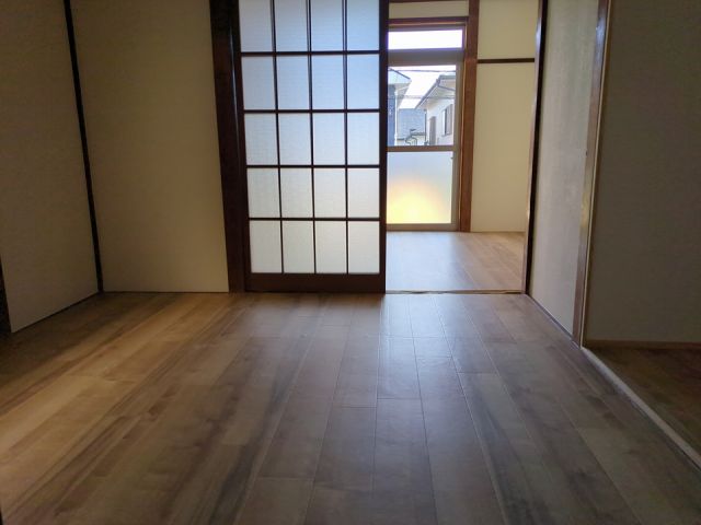 その他部屋・スペース