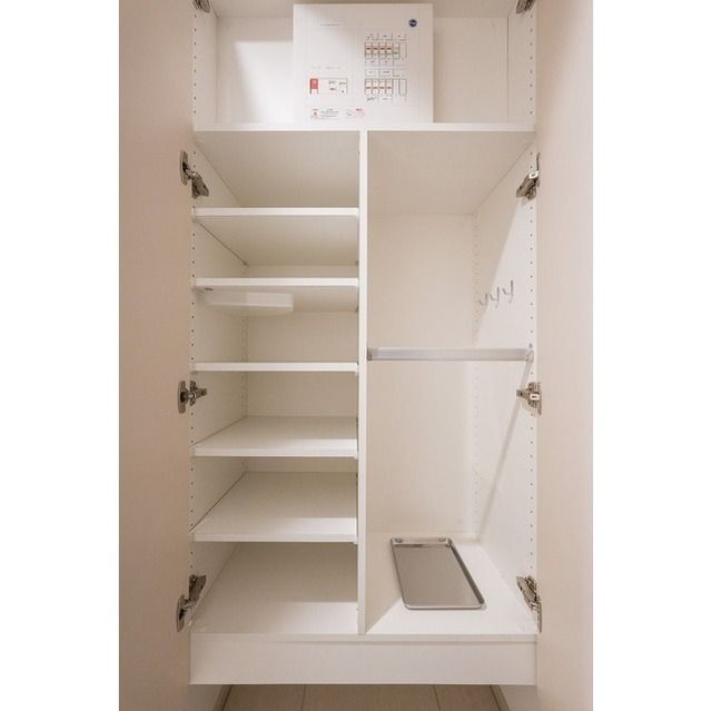 その他　シューズボックス