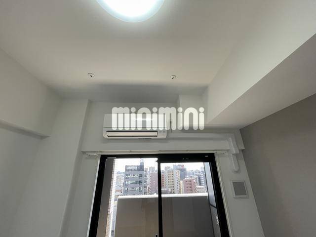 その他設備　１１階同一間取り写真